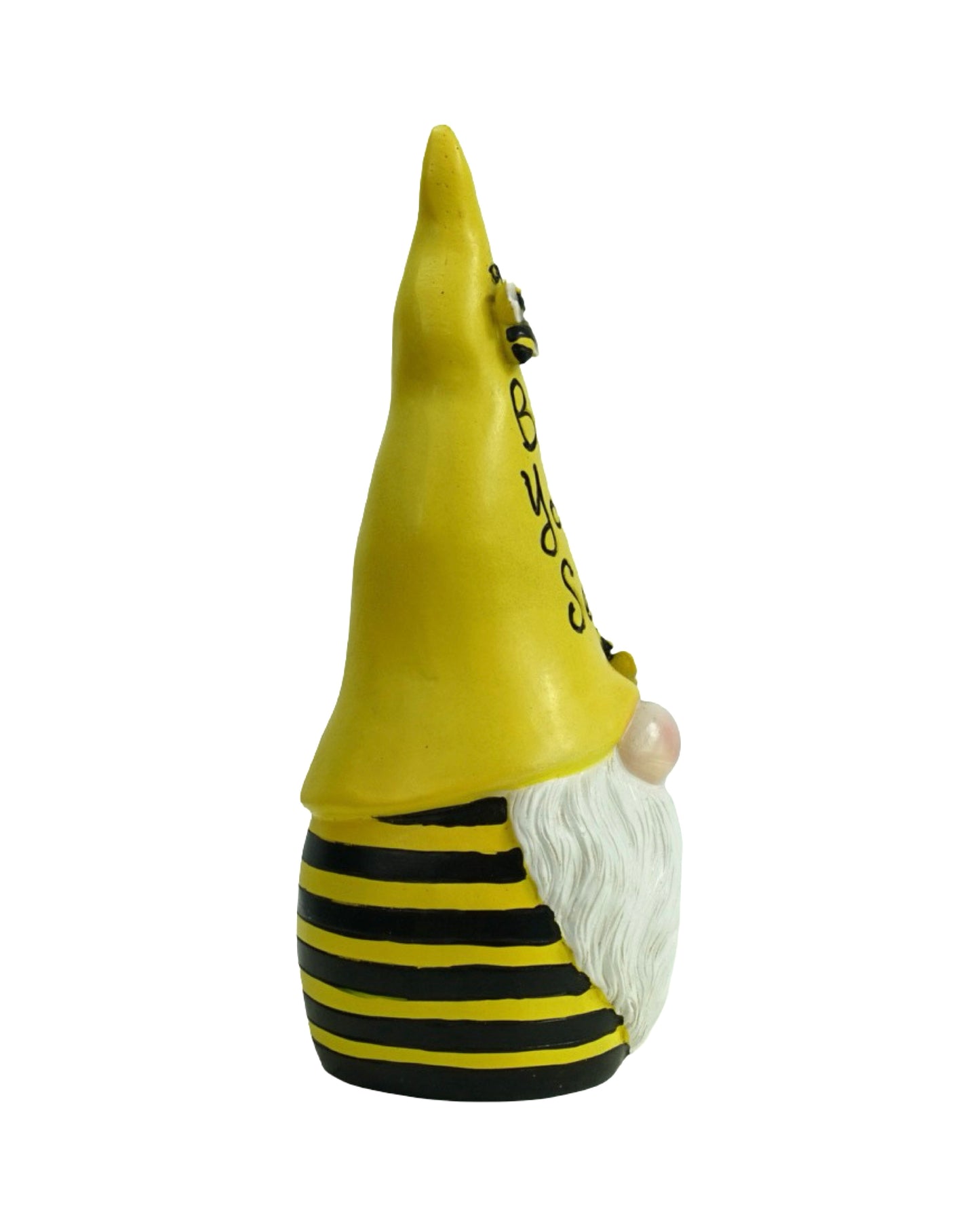 Bee Yourself Gnome