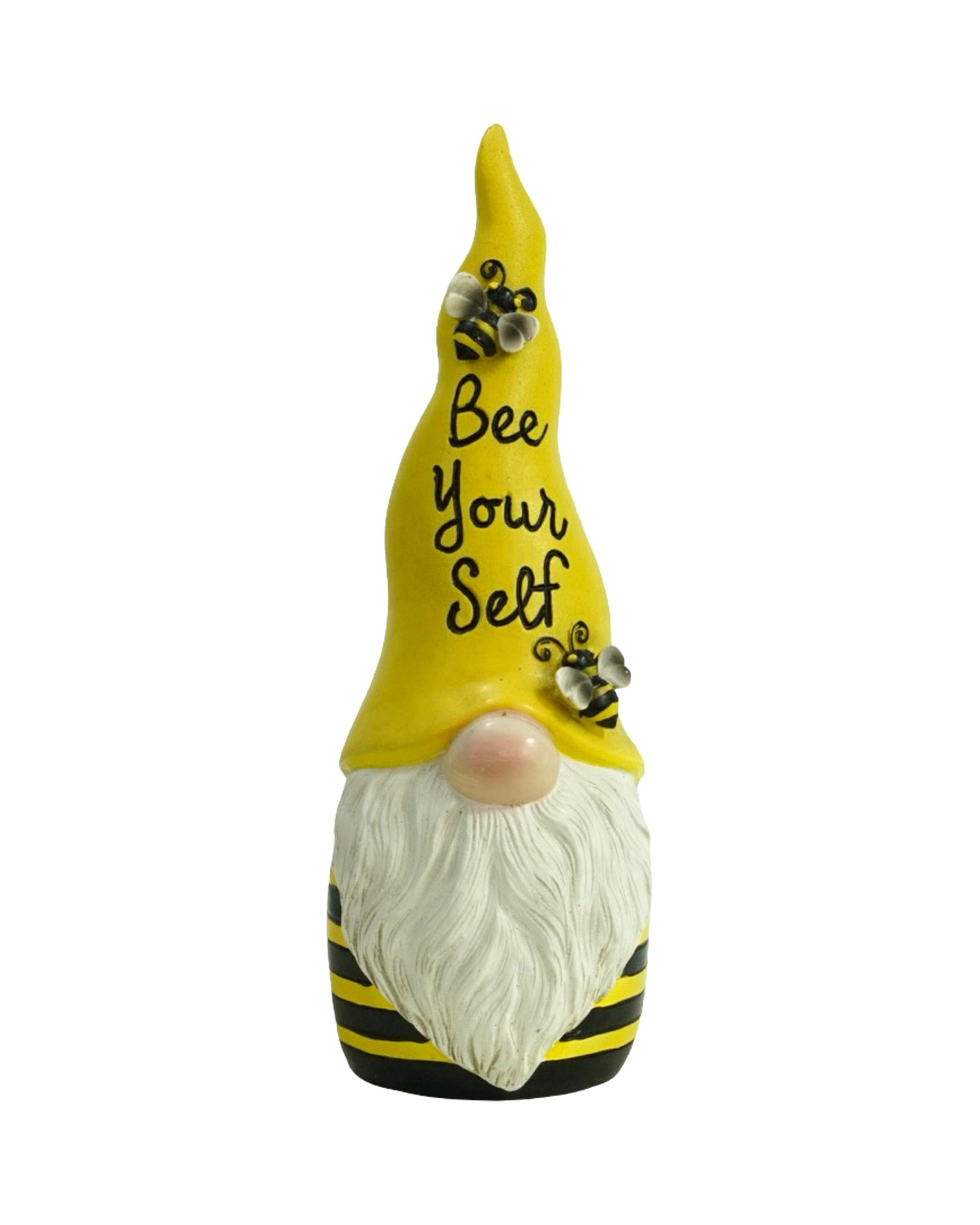 Bee Yourself Gnome