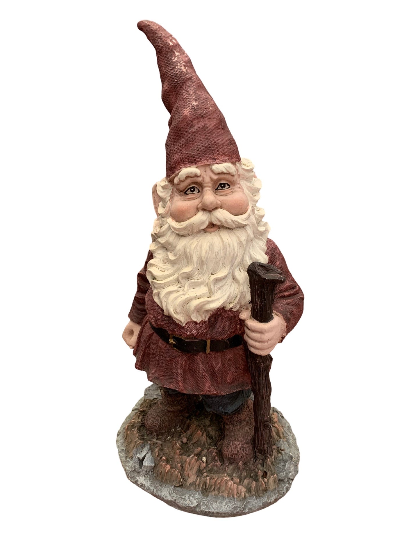 Dreamer Gnome