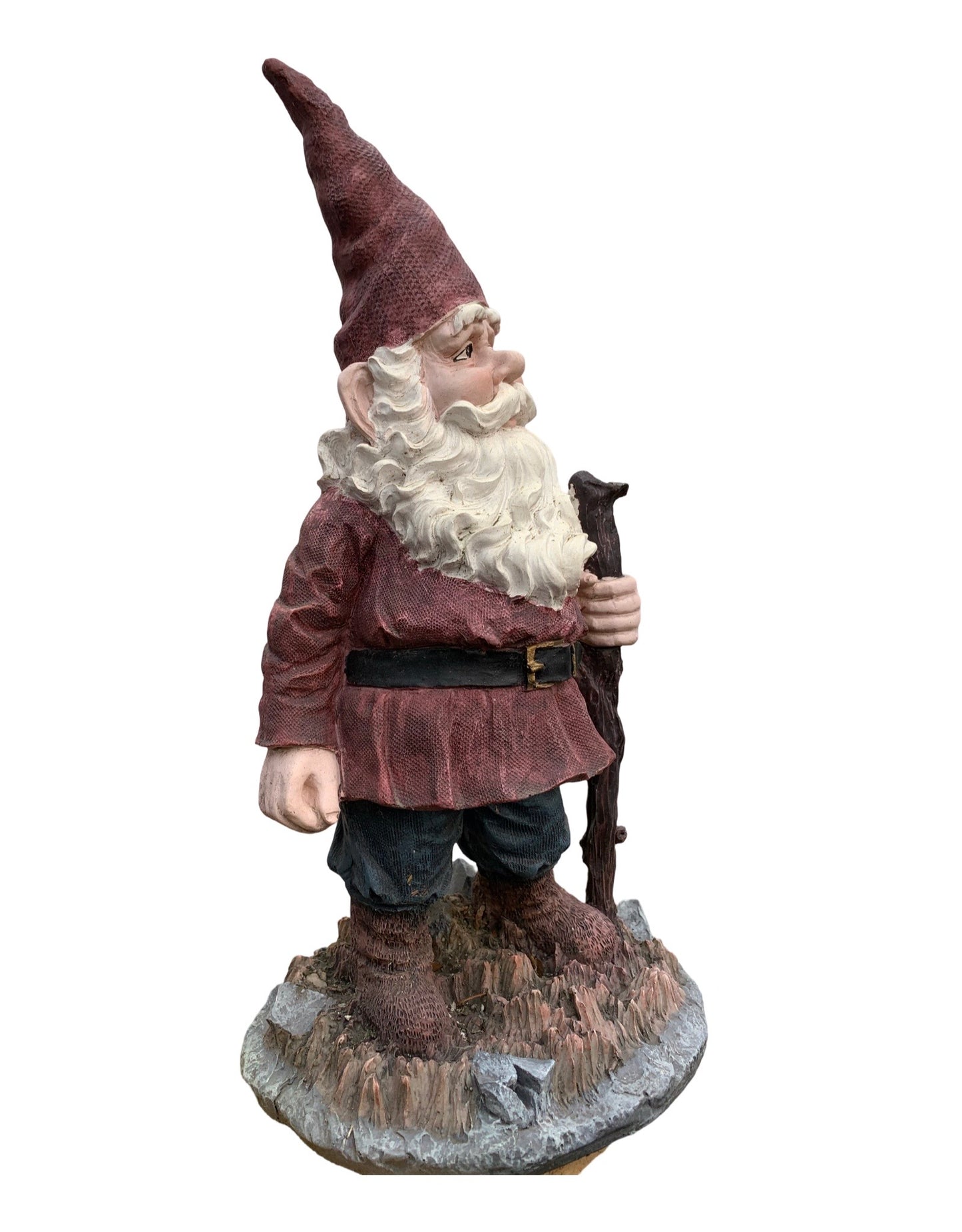 Dreamer Gnome