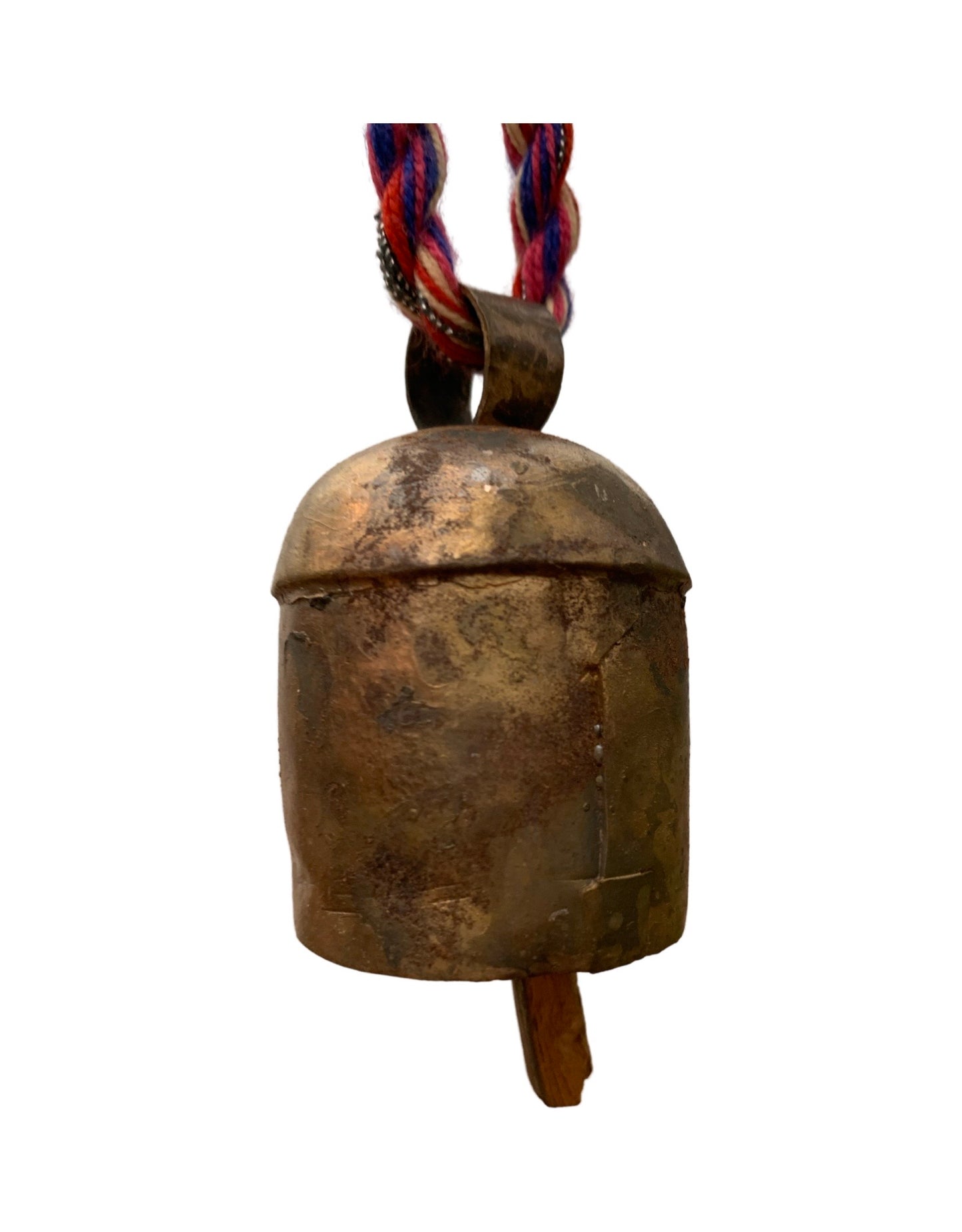 Rustic Cowbell