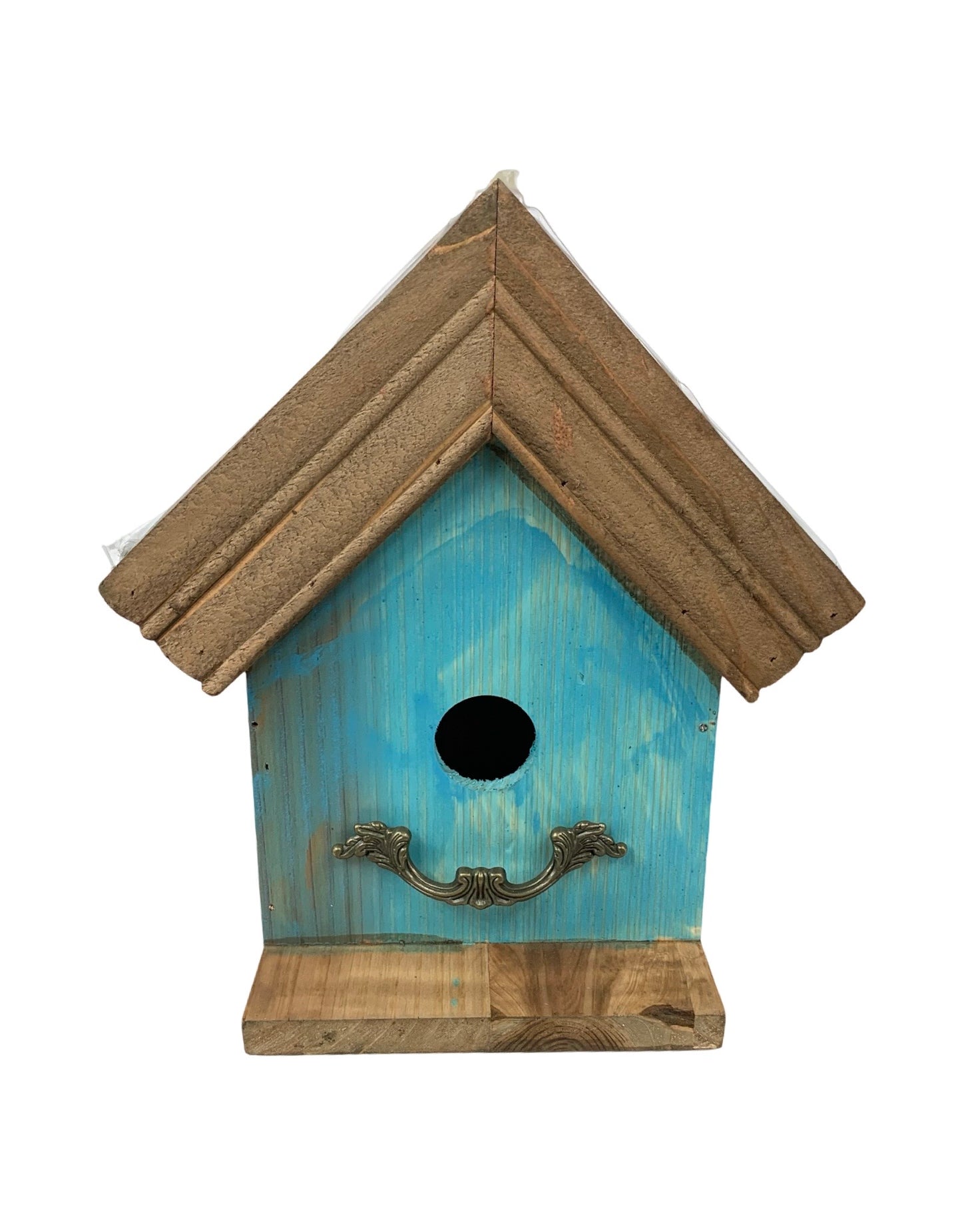 Plantable Birdhouse Workshop - 3/15/25