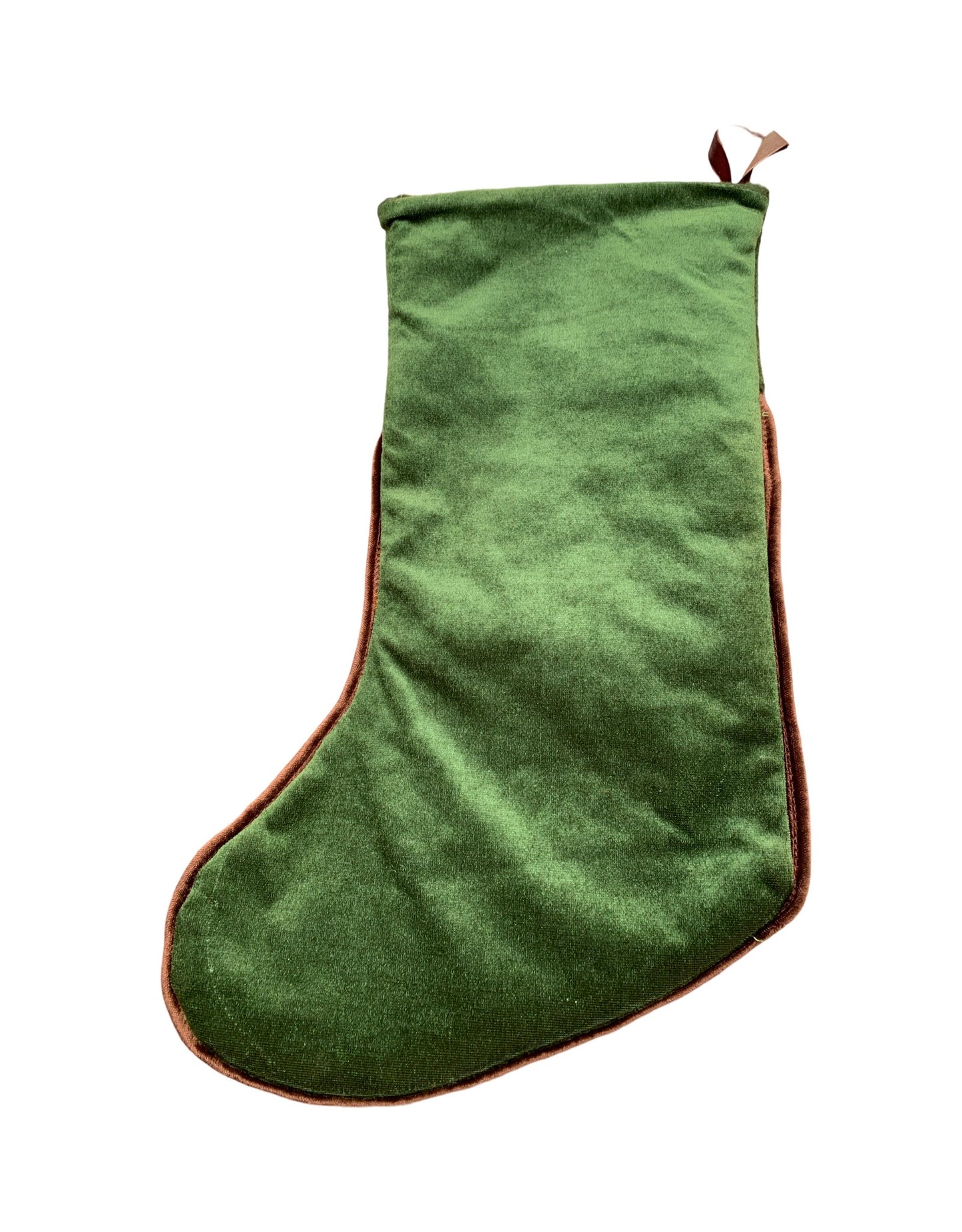 Pine Branch Stocking