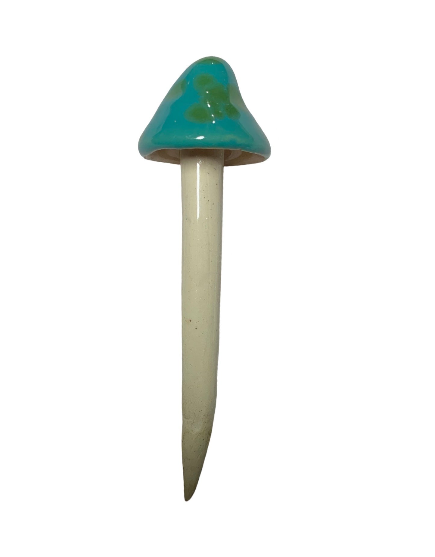 Ceramic Mushroom