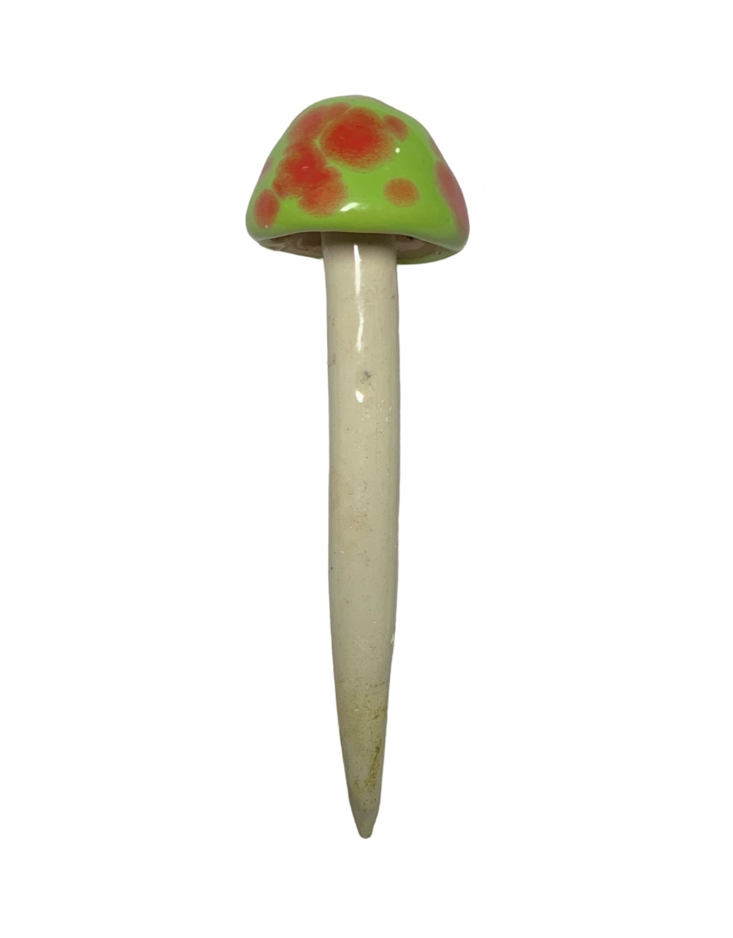 Ceramic Mushroom