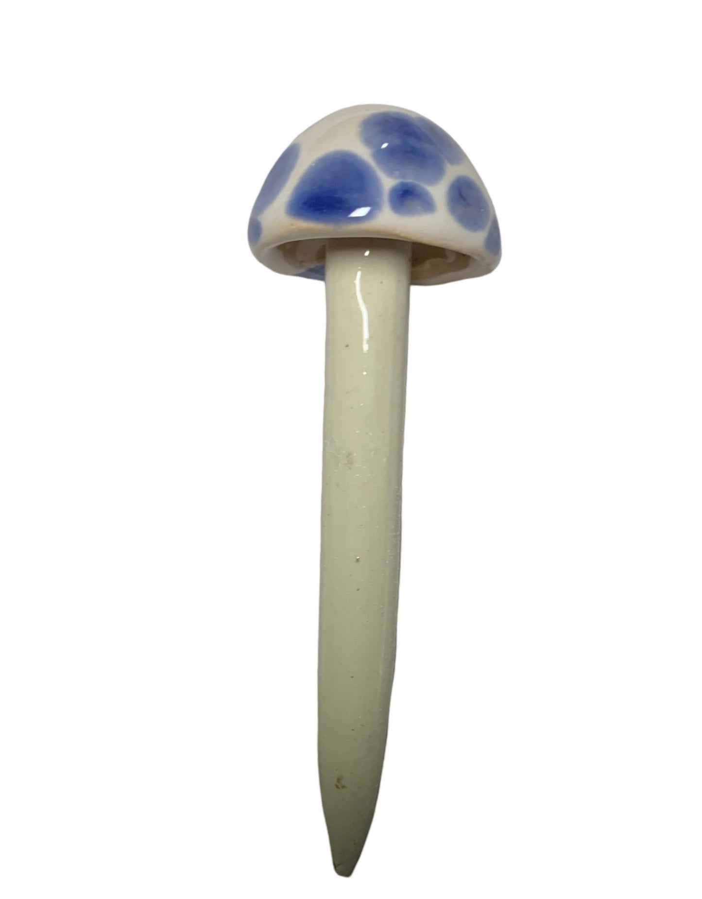 Ceramic Mushroom