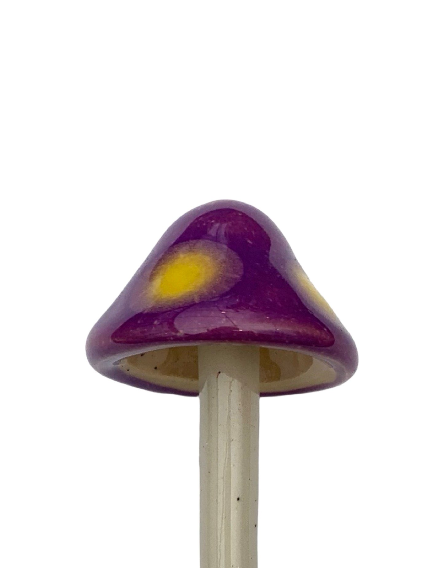 Ceramic Mushroom