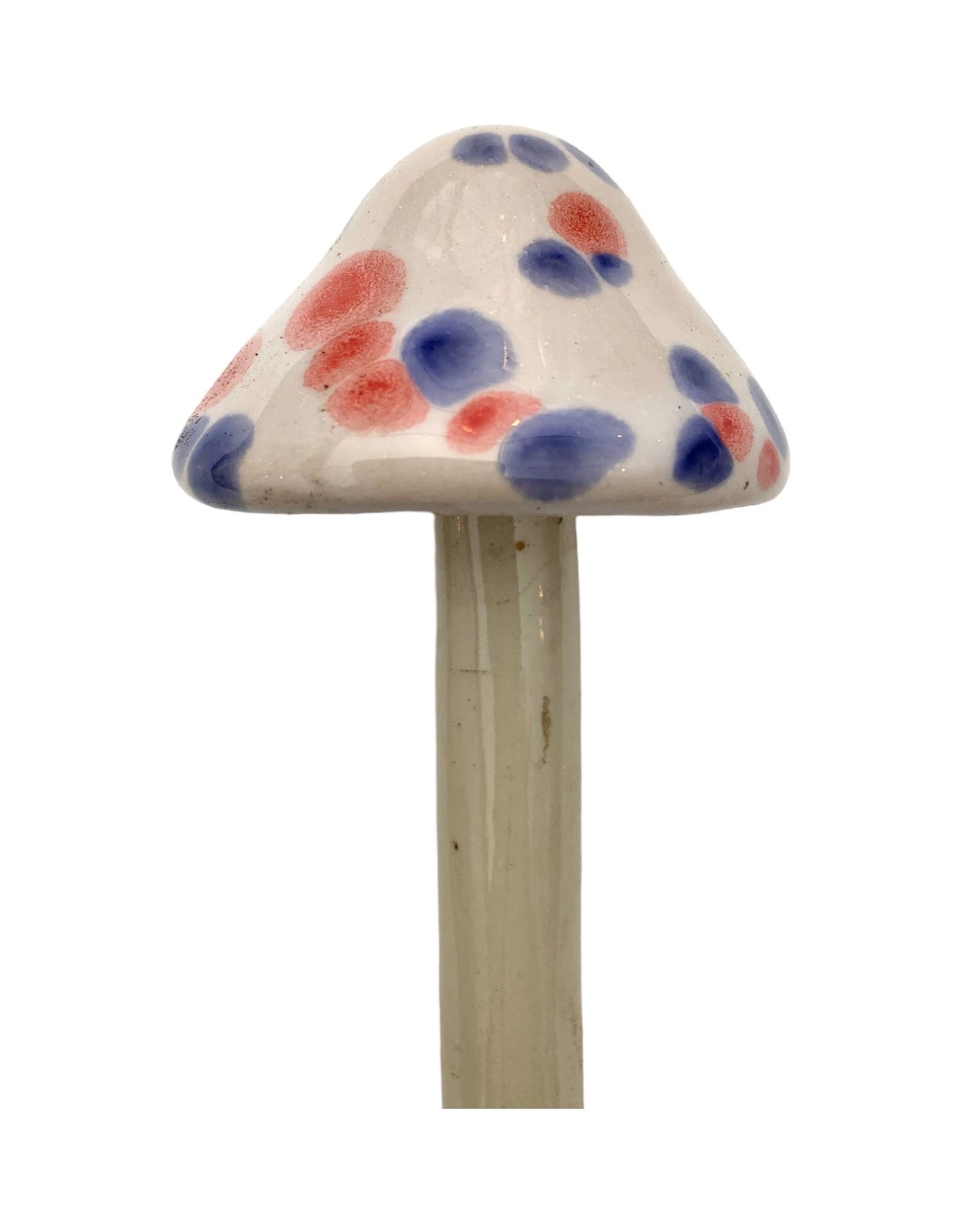 Ceramic Mushroom