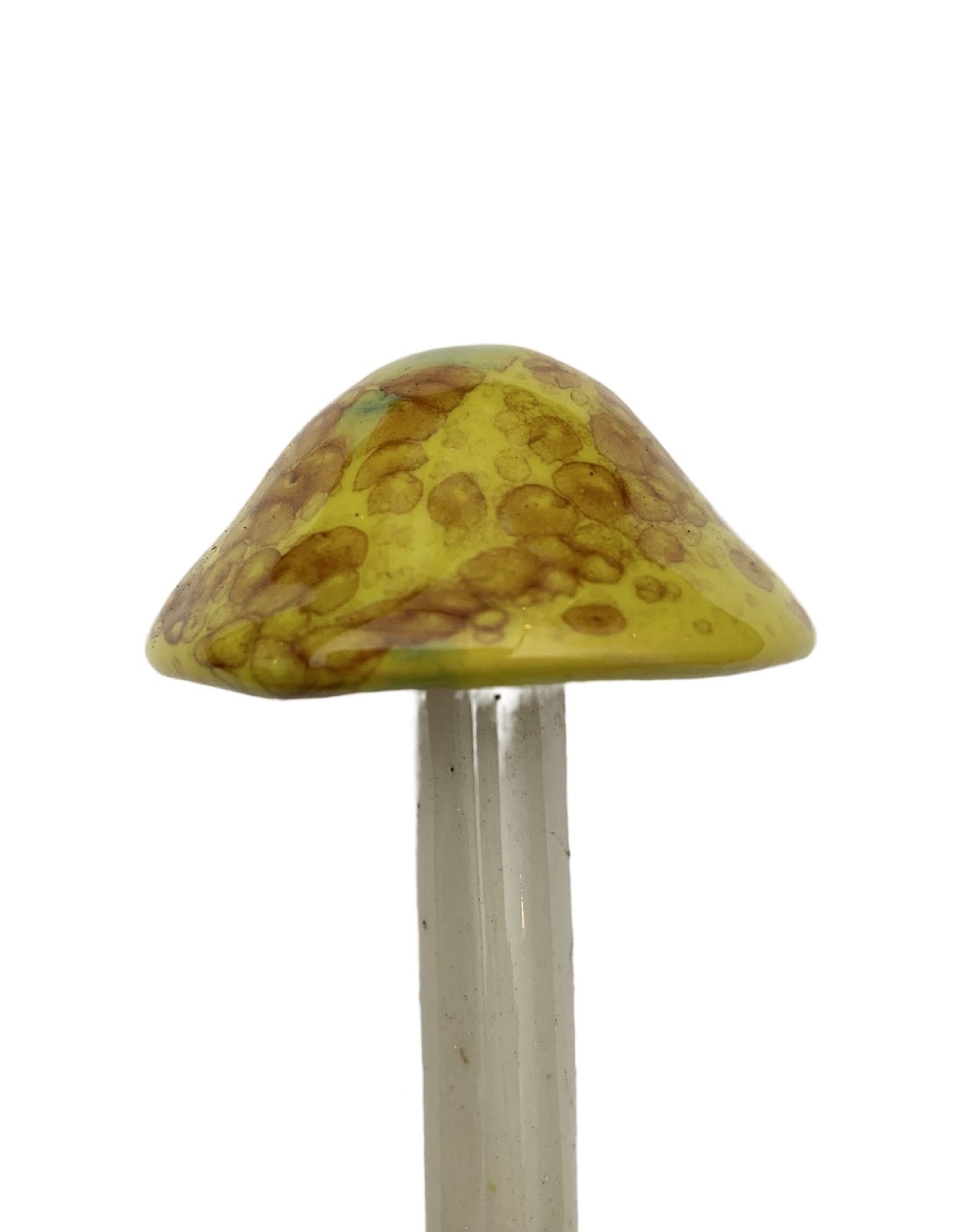 Ceramic Mushroom