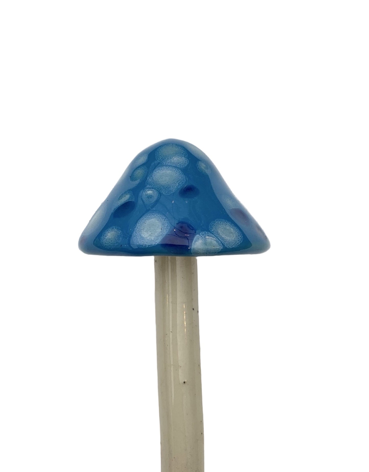 Ceramic Mushroom