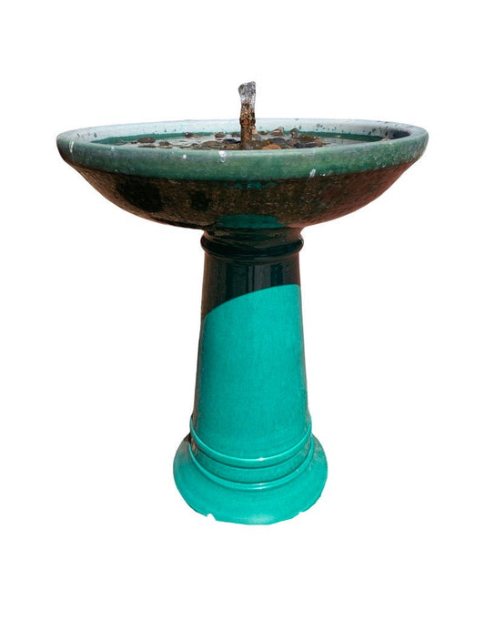 Bird Bath Fountain