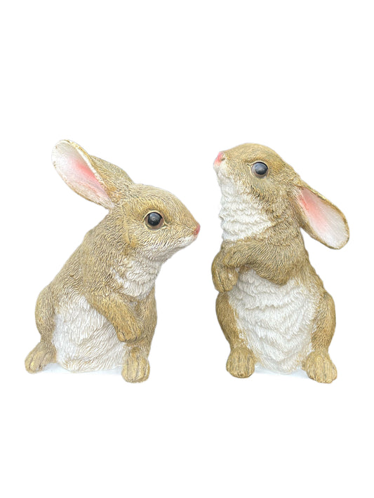 Bunnies & Baskets Workshop - 4/12/25