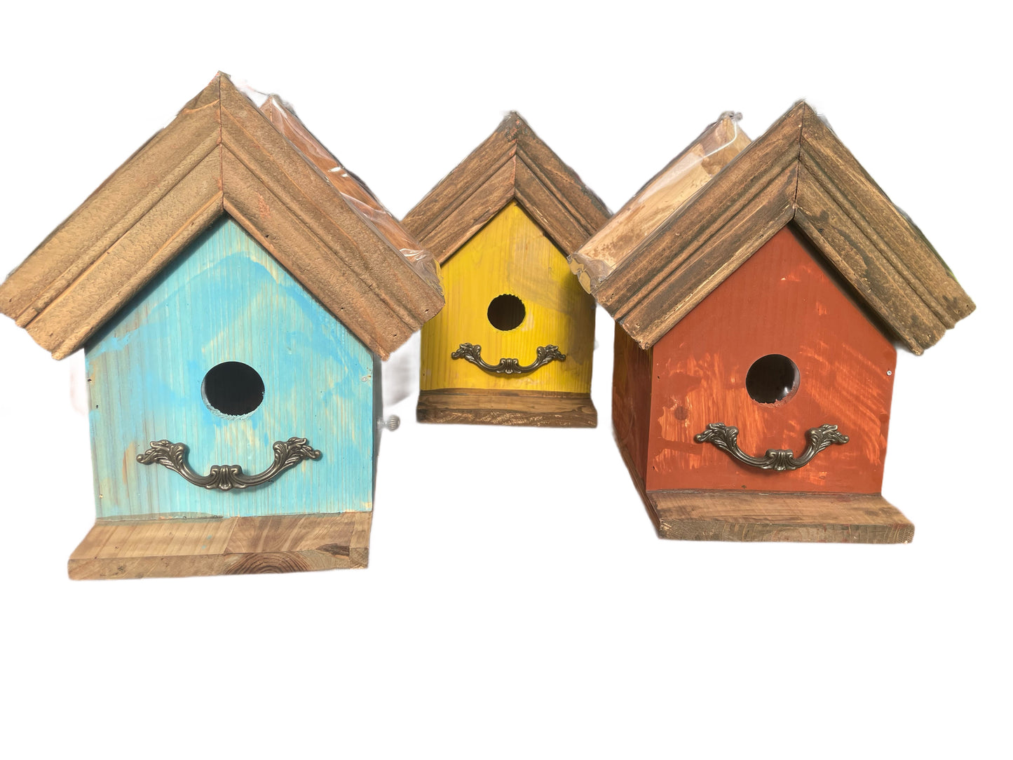 Plantable Birdhouse Workshop - 3/15/25