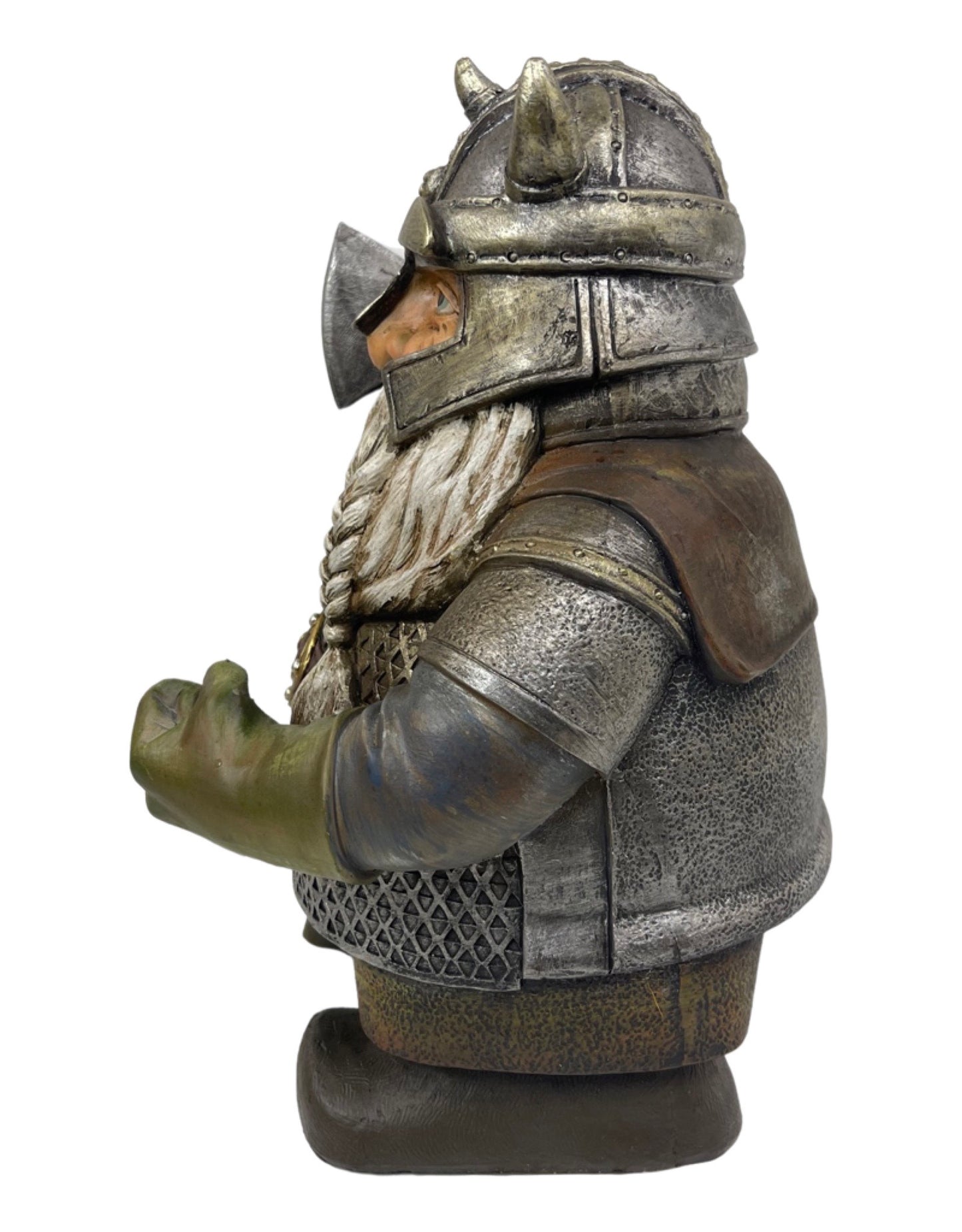 Viking Victor Gnome