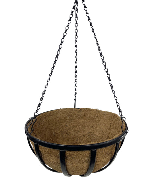 Traditional Hanging Basket