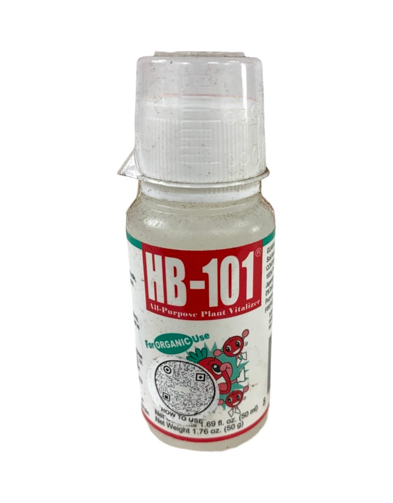 HB-101 Vitalizer 50ml