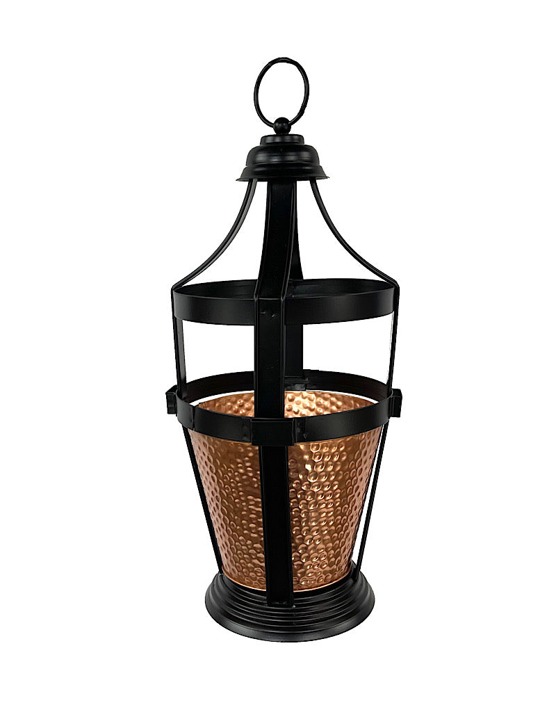 Lantern Planter