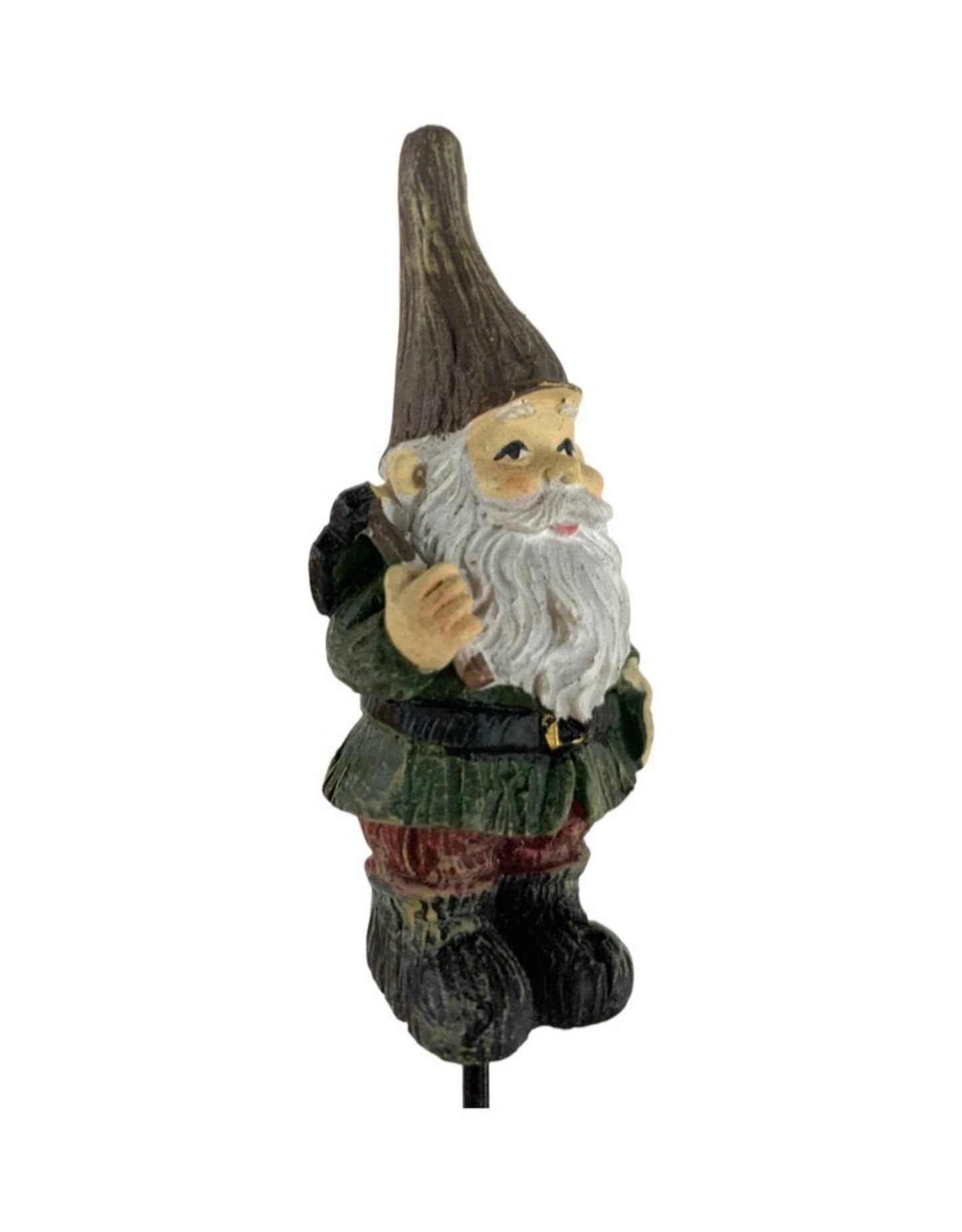 Fairy Garden Gnomes with Tools