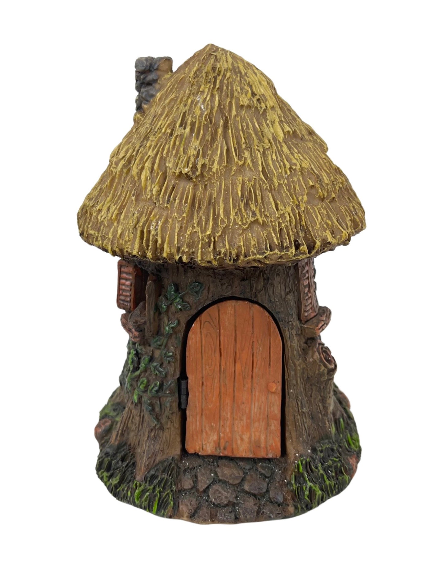 Fairy Round House