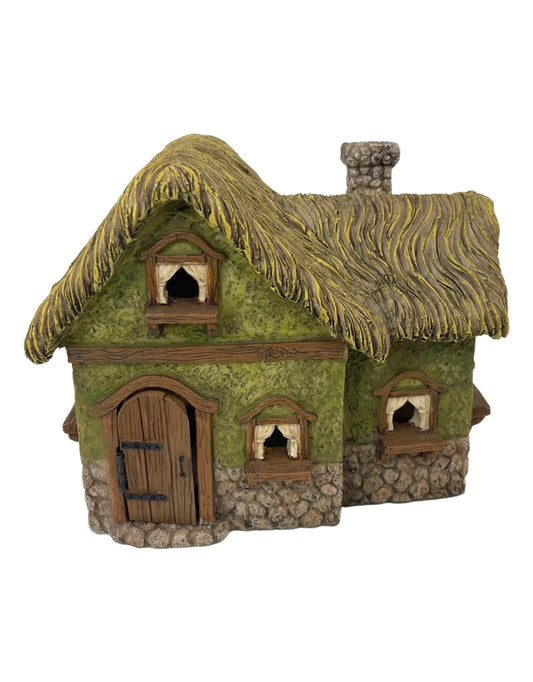 Fairy Country Cottage