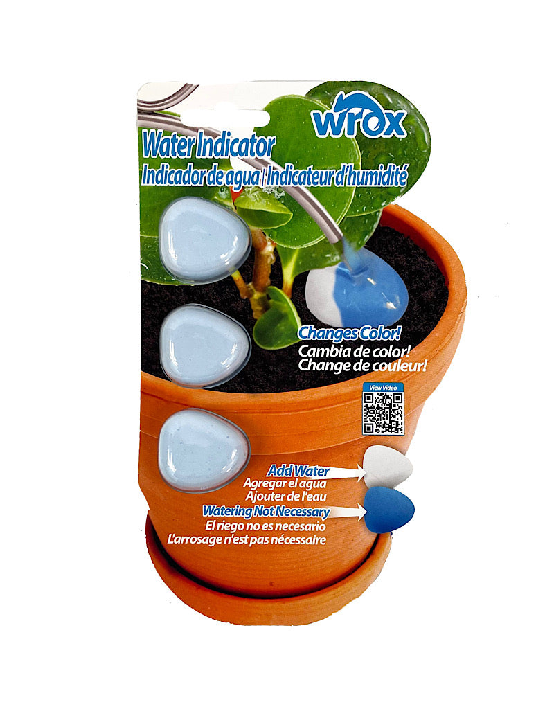 Wrox Moisture Indicator