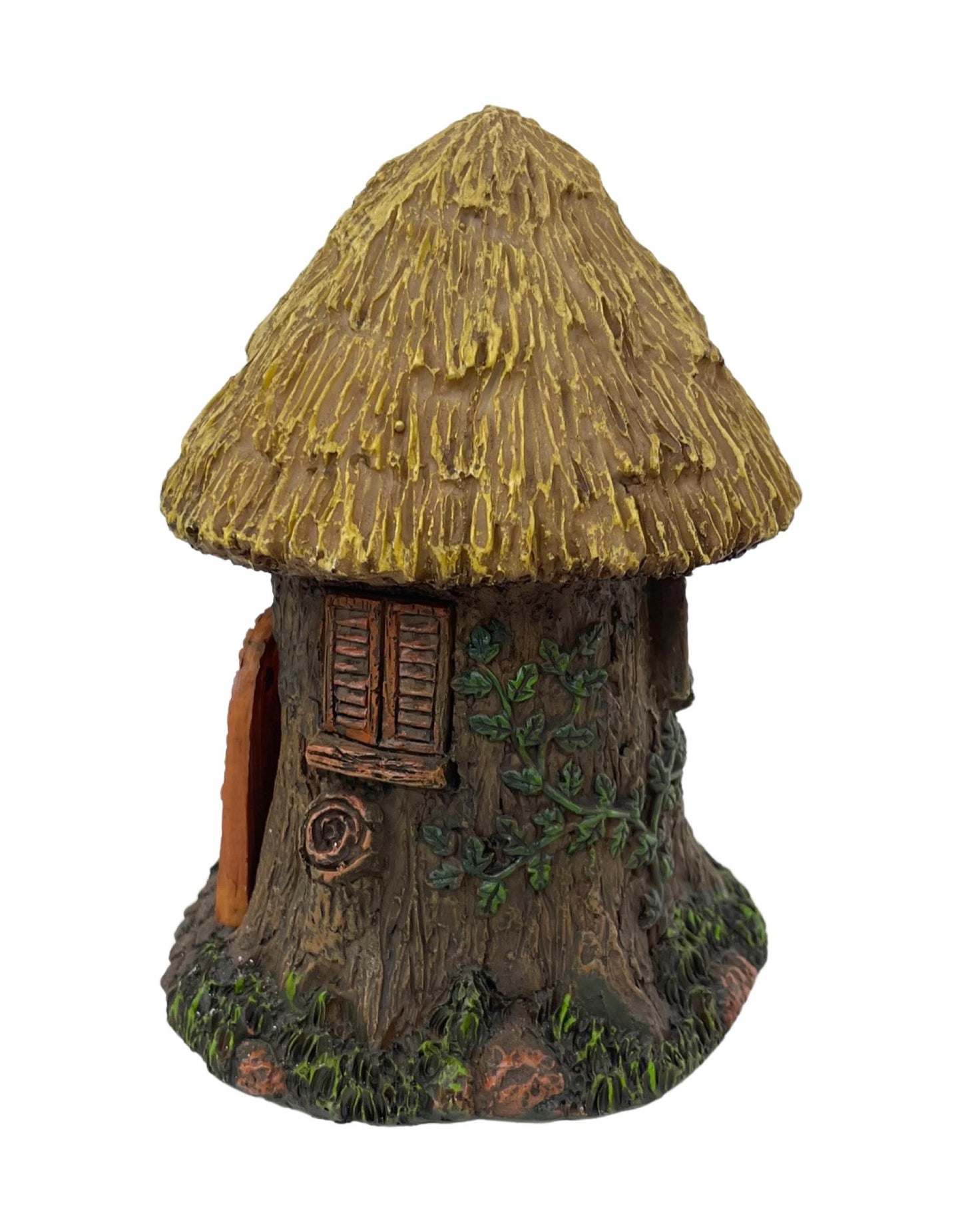 Fairy Round House