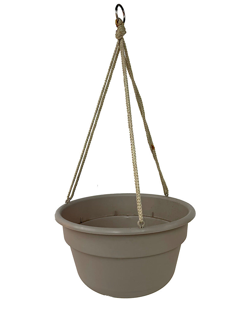 DurCott Hanging Basket 12 Inch