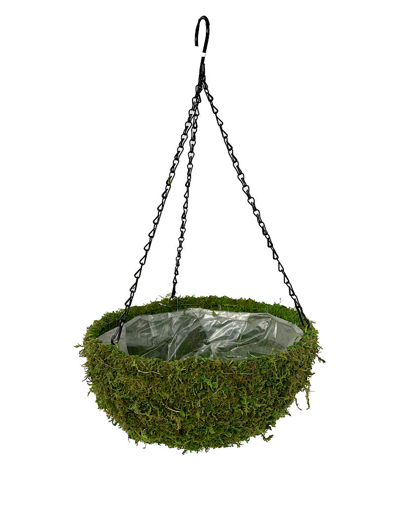 Moss Basket