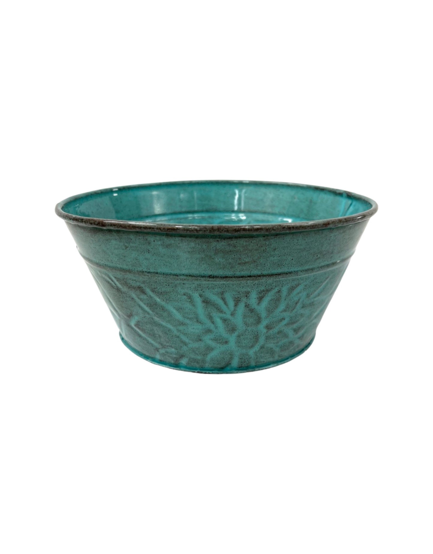 Laurel Bowl 8 Inch