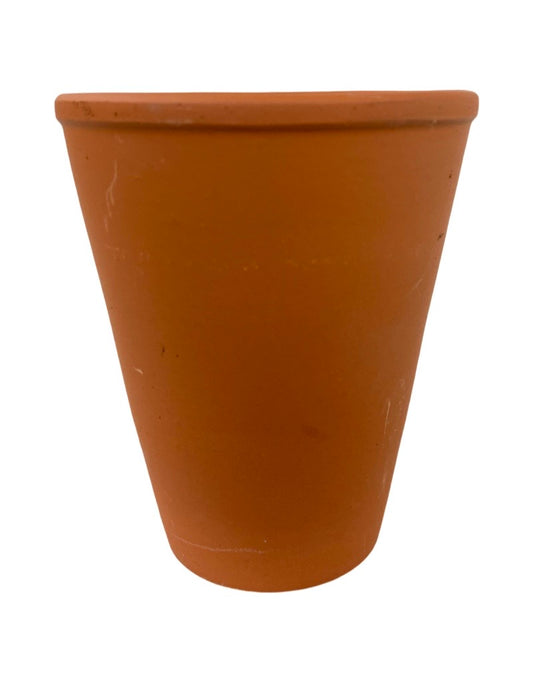 Pot Terra Cotta Euro Rose  3 inch