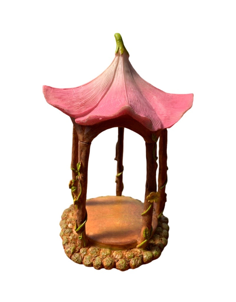 Fairy Flower Gazebo