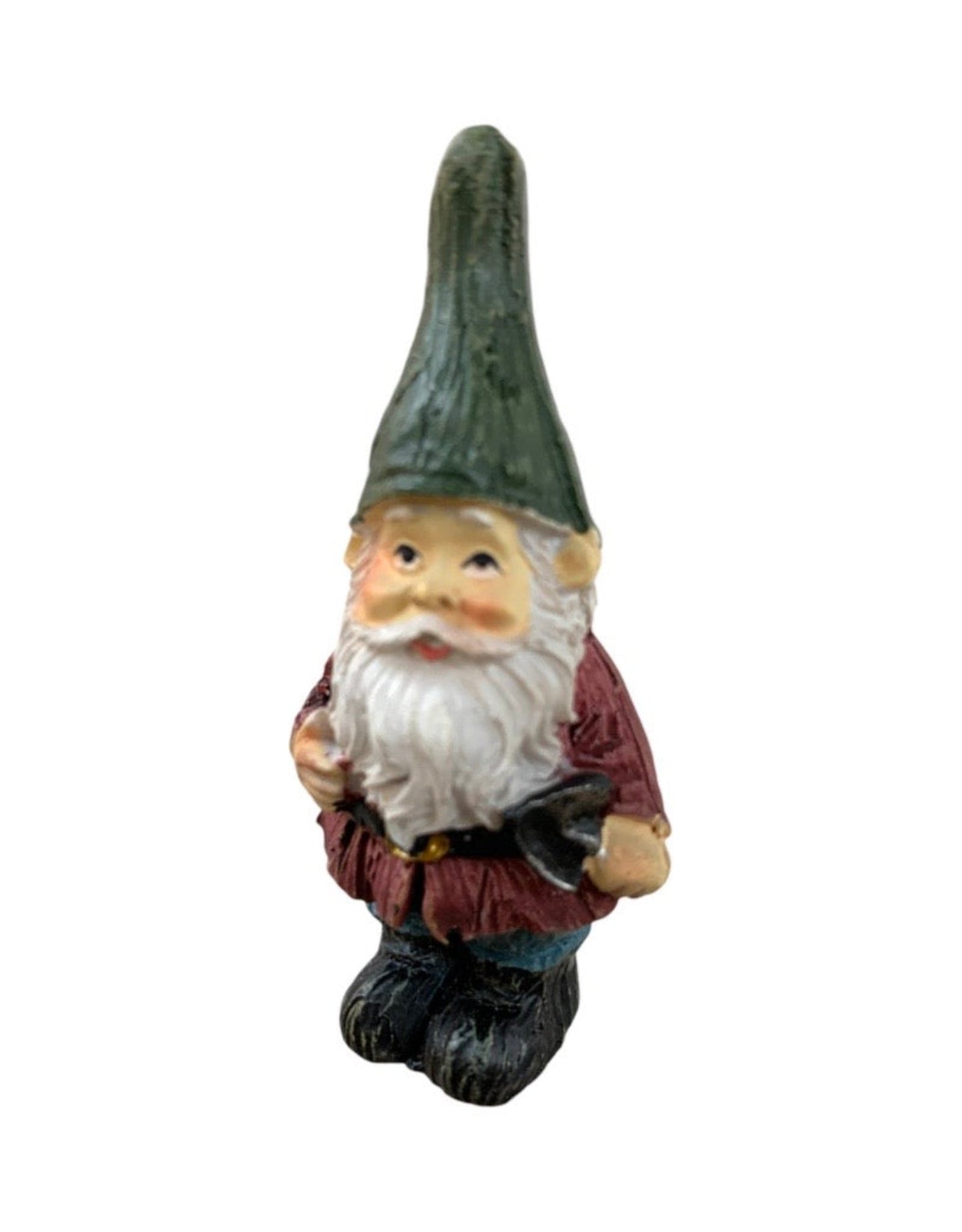 Fairy Garden Gnomes with Tools