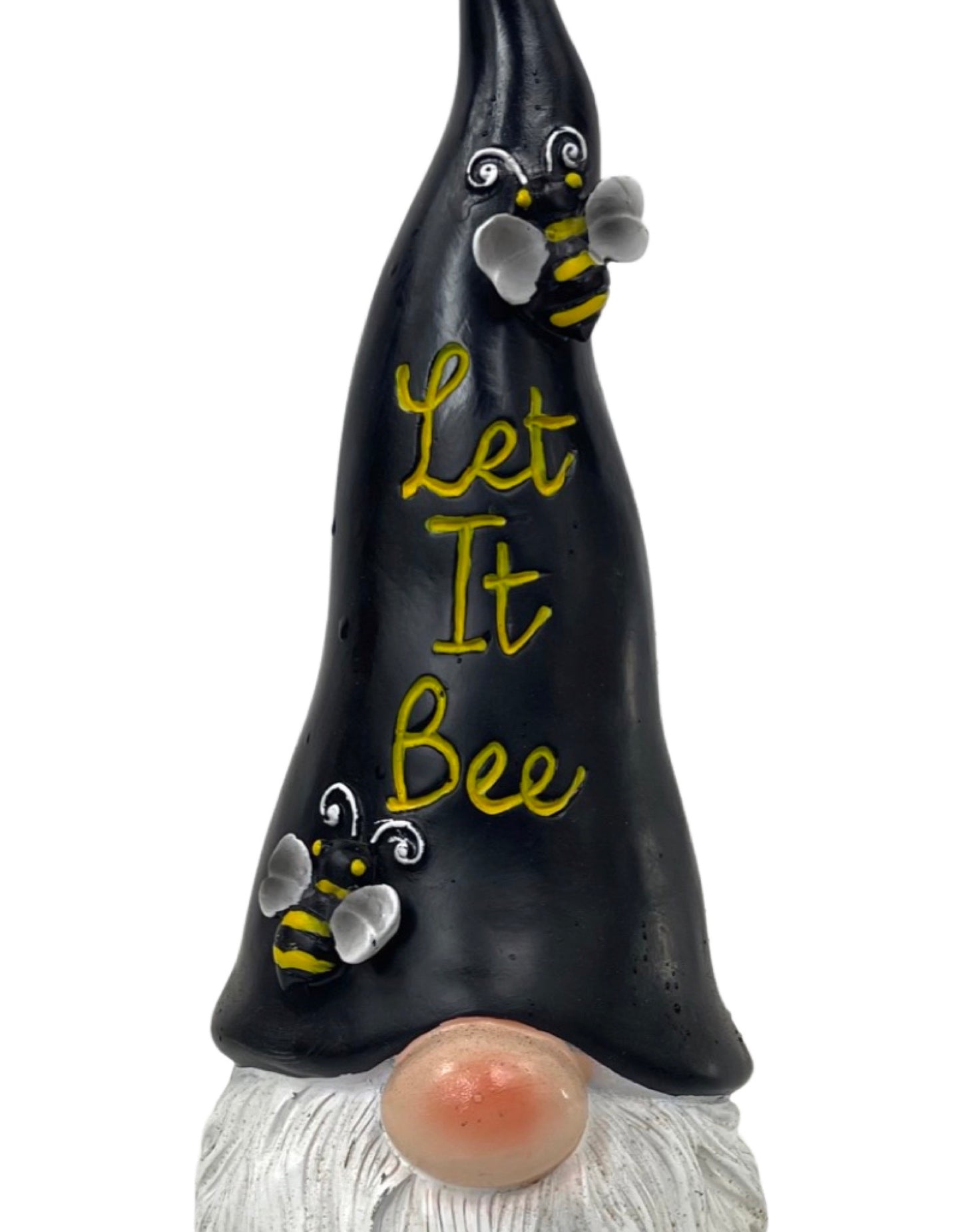 Let It Bee Gnome