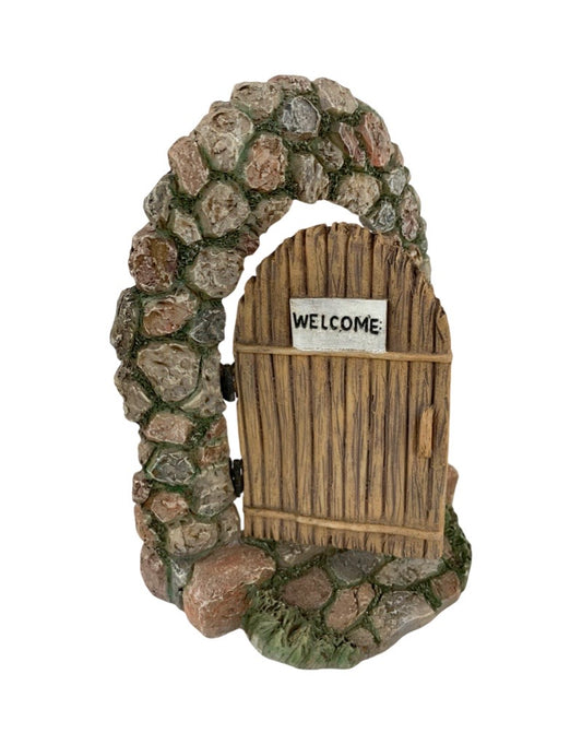 Fairy Stone Doorway