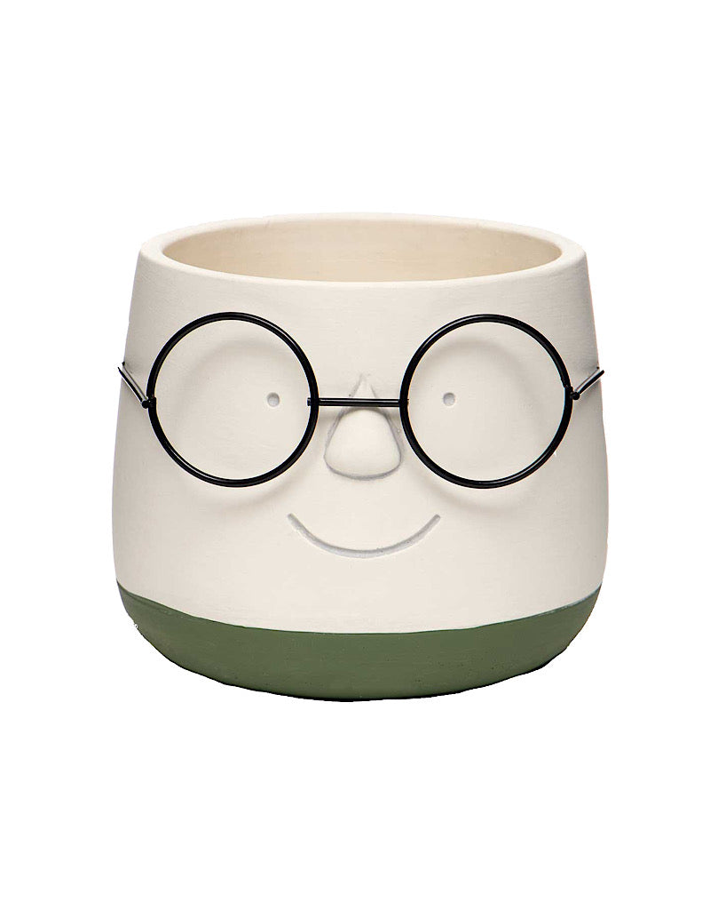 Poindexter Pot