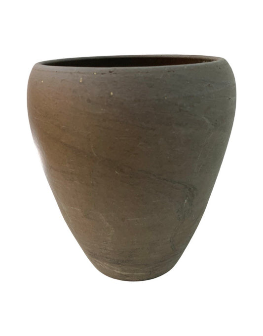 Luna Orchid Dark Marble 4.5 Inch