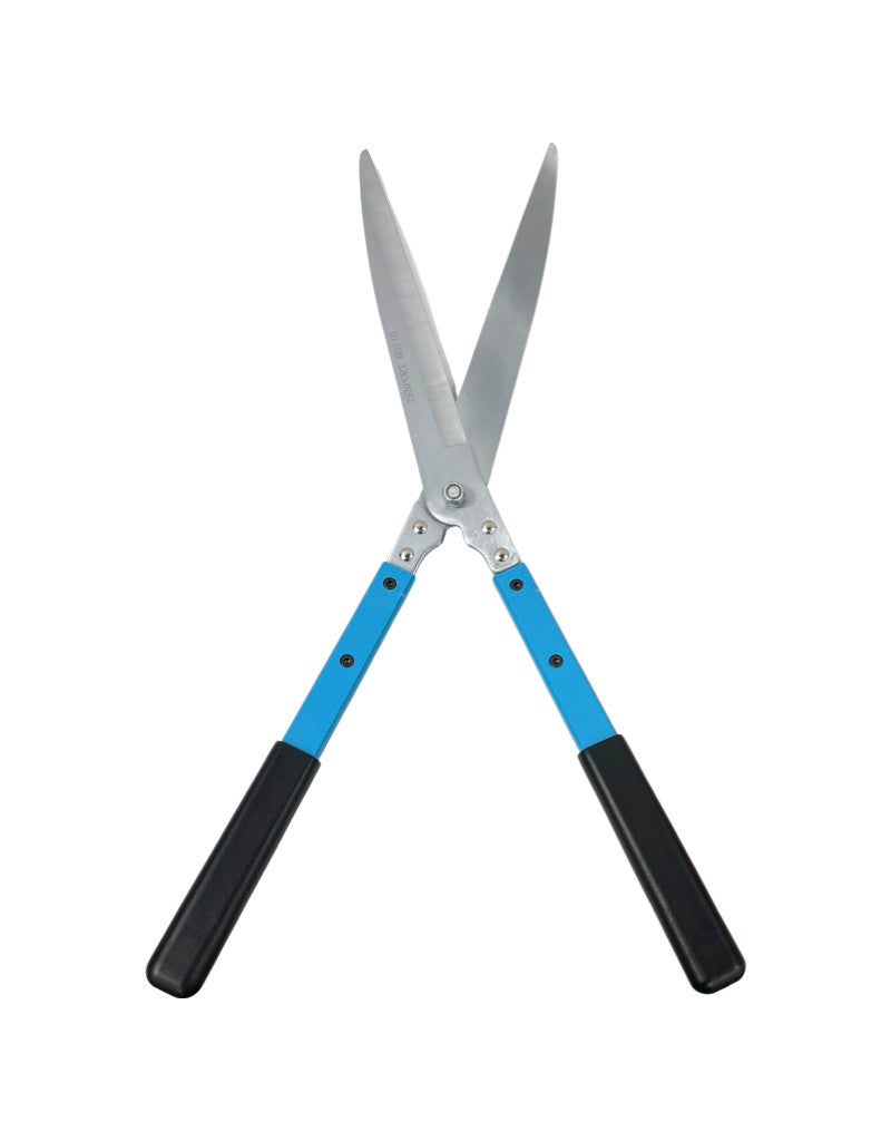 Straight Blade Hedge Shear