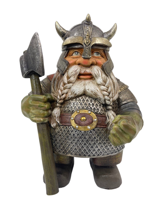 Viking Victor Gnome