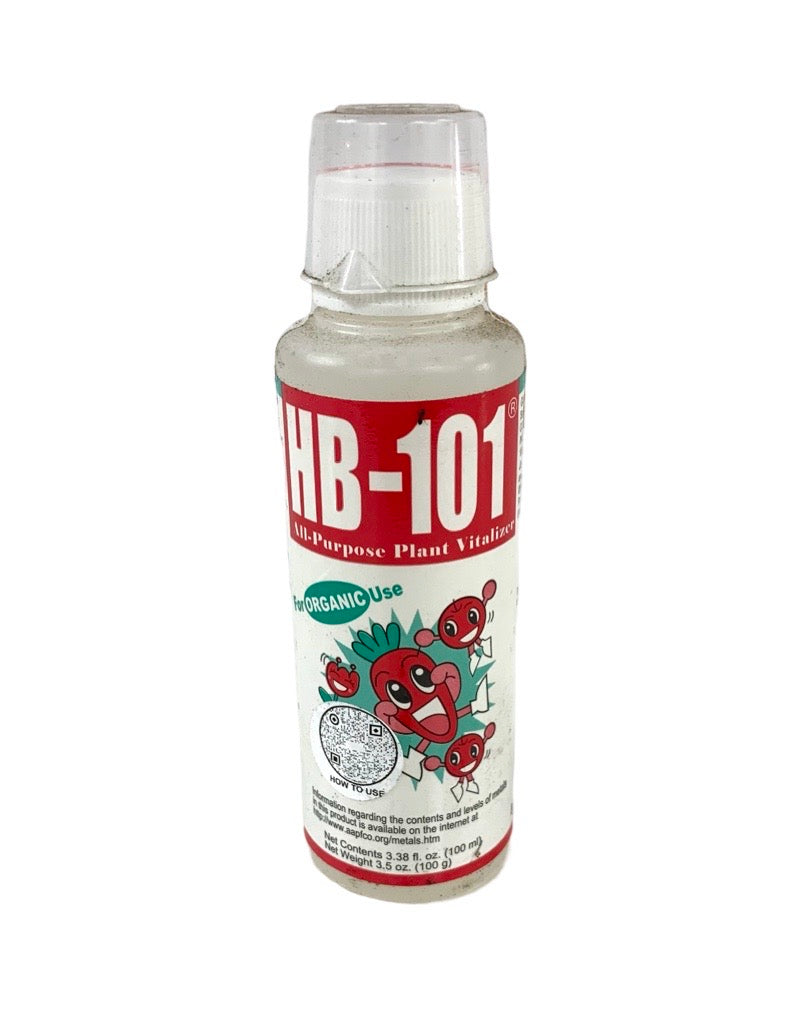 HB-101 Vitalizer 100ml