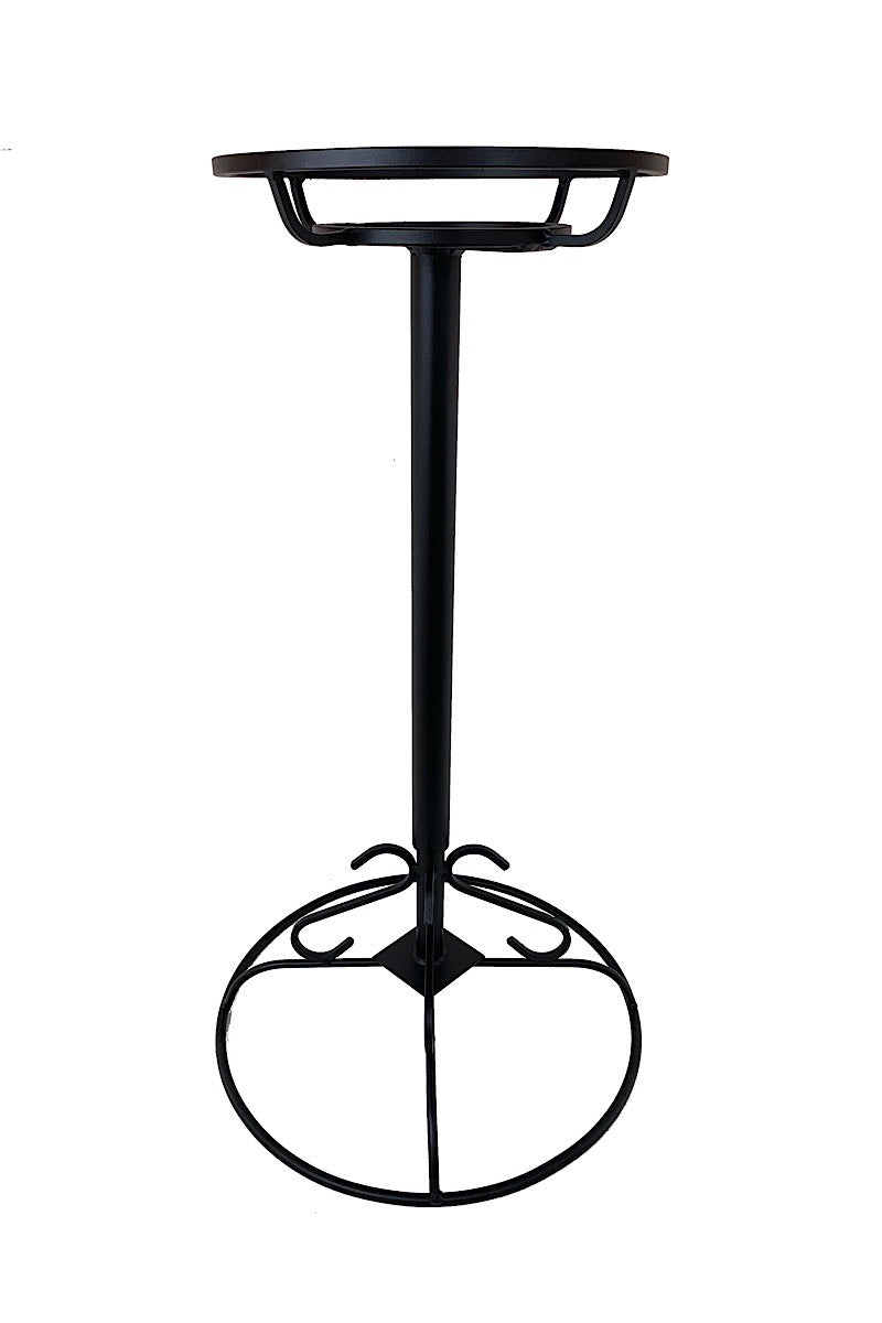 Passion Basket Adjustable Stand