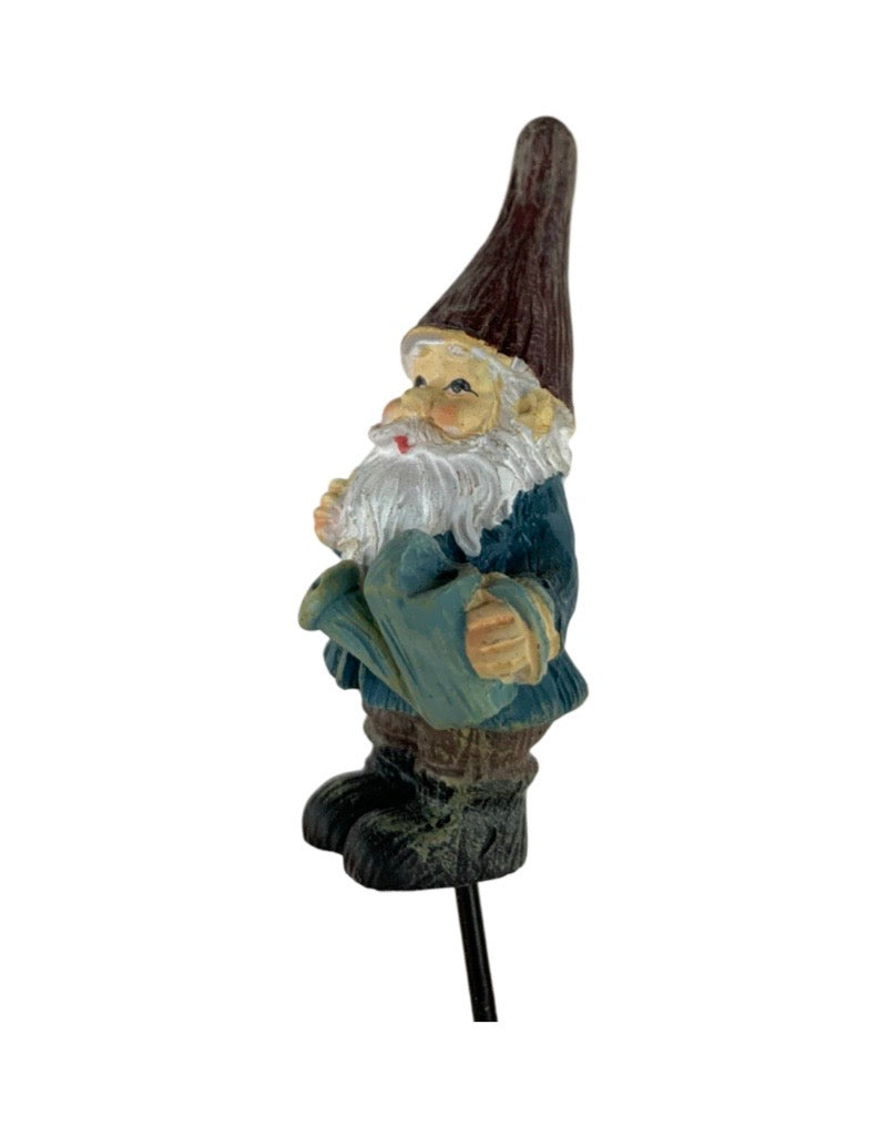 Fairy Garden Gnomes with Tools