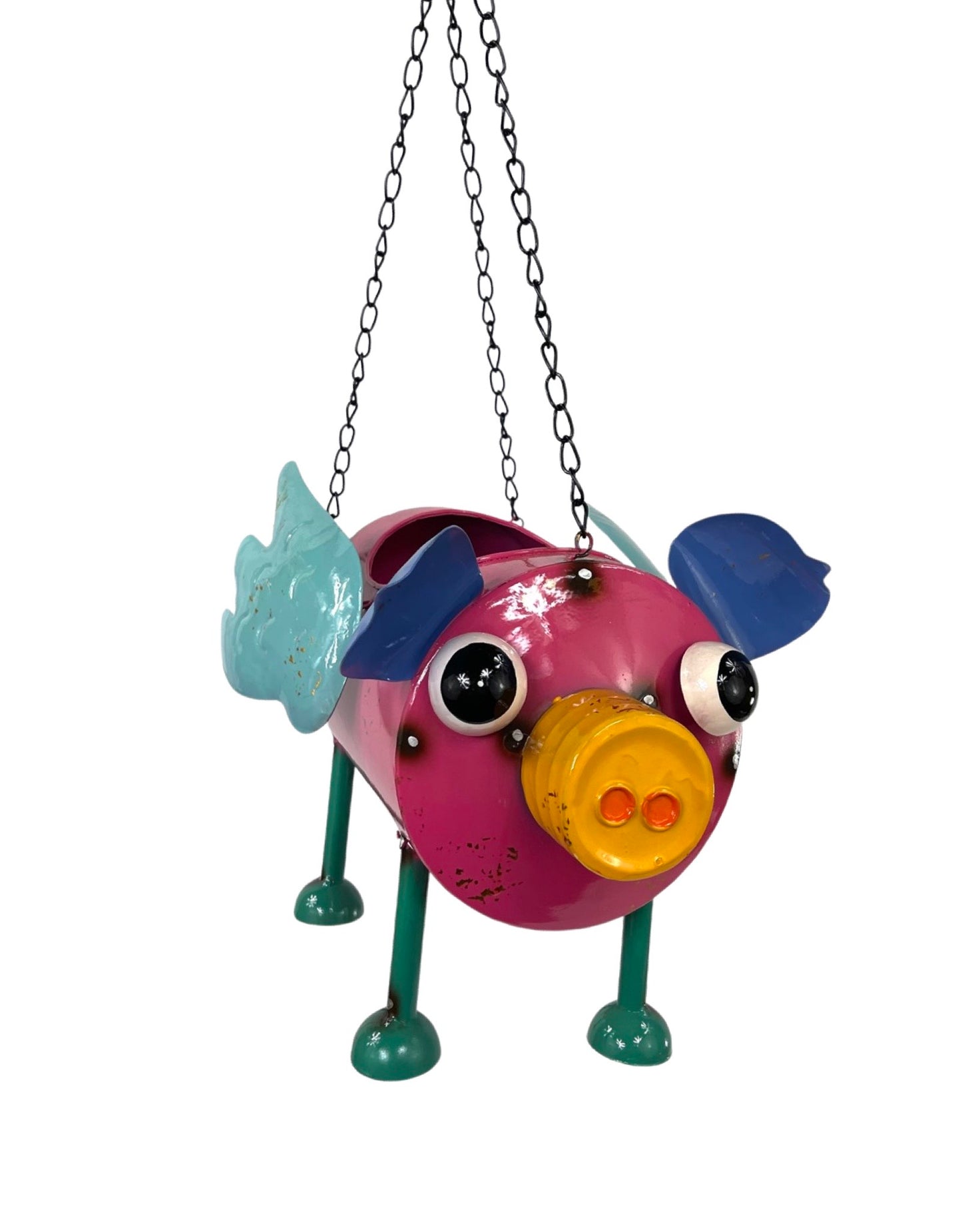 Colorful Animal Hanging