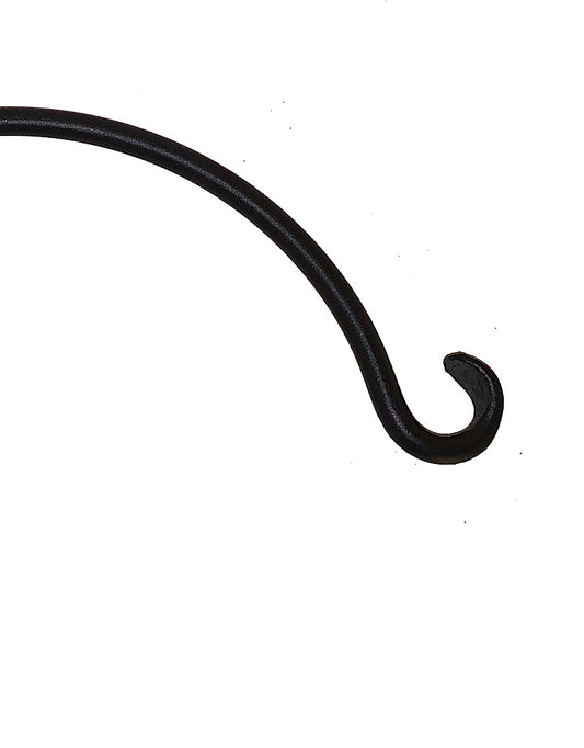 Single Curved Bracket