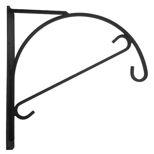 X Heavy Duty Curved Bracket