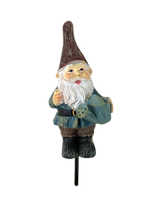 Fairy Garden Gnomes with Tools