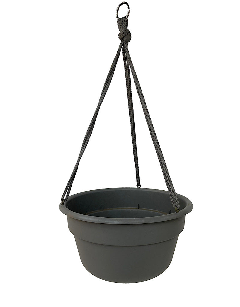 DurCott Hanging Basket 12 Inch