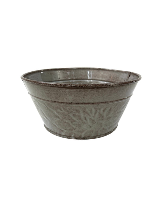 Laurel Bowl 8 Inch