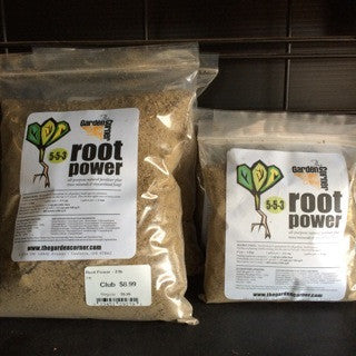 Root Power 3 Lbs.