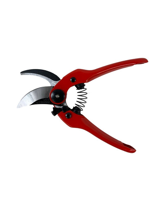 By-Pass Steel Pruner 7.5 Inch