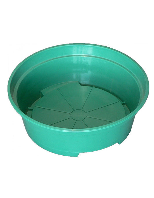 Christmas Tree Water Bowl 6 Quart